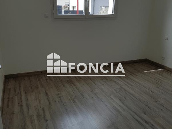Location Maison 4 pièces 87.14 m² - 13 RUE D'ABERDEEN Le Mans 72000