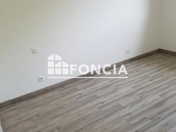 Location Maison 4 pièces 87.14 m² - 13 RUE D'ABERDEEN Le Mans 72000