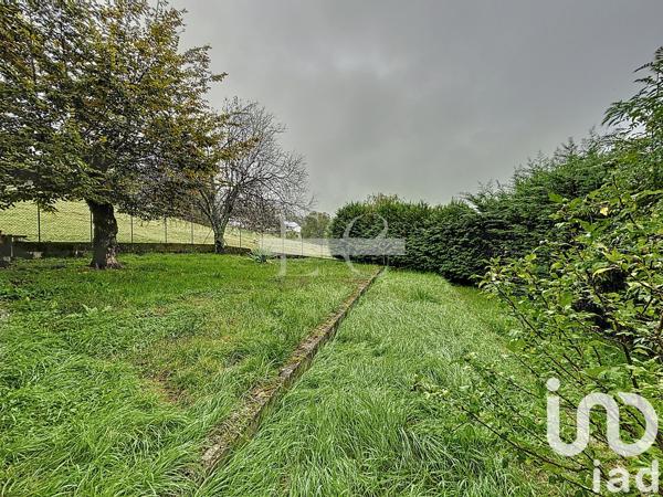 Maison à vendre 5 pièces 182 m² Arvière-en-Valromey