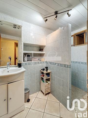 Maison à vendre 5 pièces 182 m² Arvière-en-Valromey