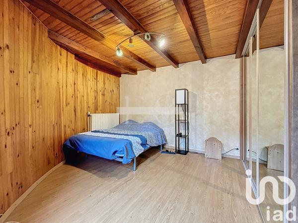 Maison à vendre 5 pièces 182 m² Arvière-en-Valromey