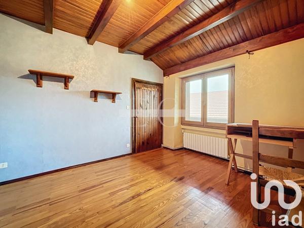 Maison à vendre 5 pièces 182 m² Arvière-en-Valromey