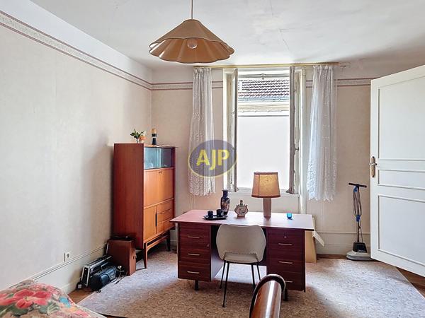 Vente maison Pont Rousseau : 286 470 € - AJP Immobilier Pornic
