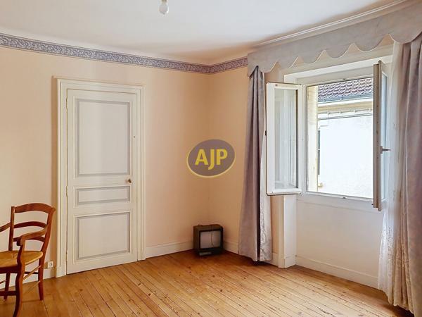 Vente maison Pont Rousseau : 286 470 € - AJP Immobilier Pornic