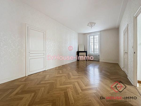 Maison à vendre 3 pièces de 115 m²