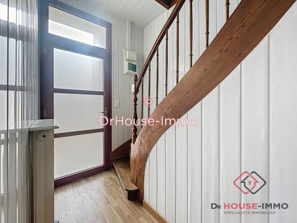 Maison à vendre 3 pièces de 115 m²