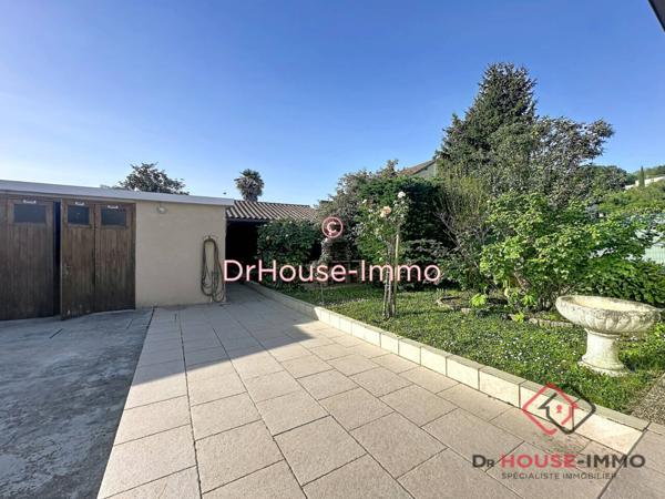 Maison à vendre 3 pièces de 115 m²