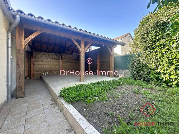 Maison à vendre 3 pièces de 115 m²