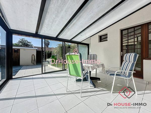 Maison à vendre 3 pièces de 115 m²