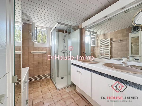 Maison à vendre 3 pièces de 115 m²