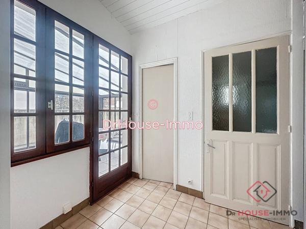 Maison à vendre 3 pièces de 115 m²