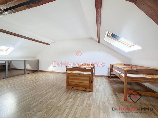 Maison à vendre 3 pièces de 115 m²