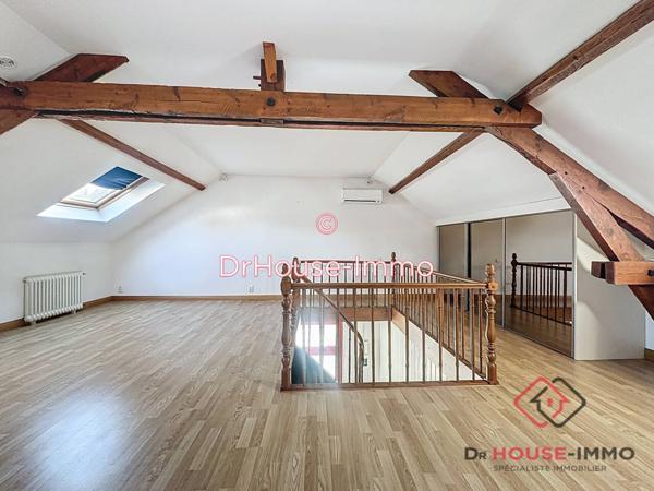 Maison à vendre 3 pièces de 115 m²