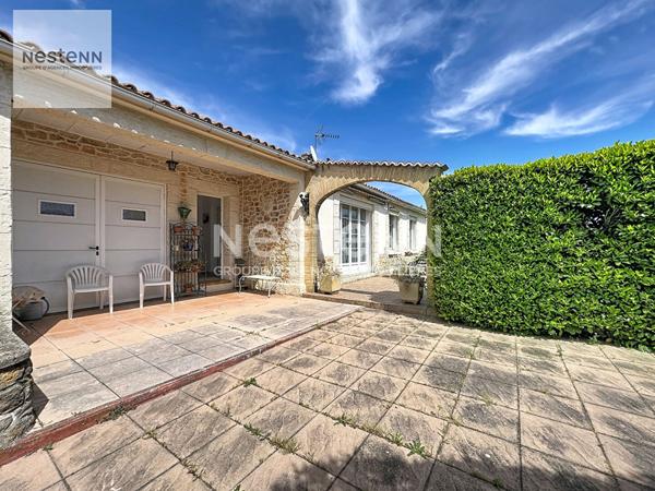 Maison Miramas 3 pièce(s) 72 m2 de plain pied sur 450m² de terrain avec garage