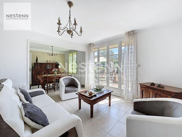 Maison Miramas 3 pièce(s) 72 m2 de plain pied sur 450m² de terrain avec garage