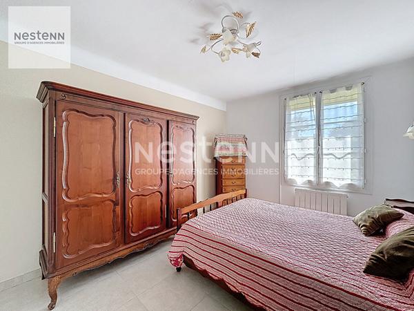 Maison Miramas 3 pièce(s) 72 m2 de plain pied sur 450m² de terrain avec garage