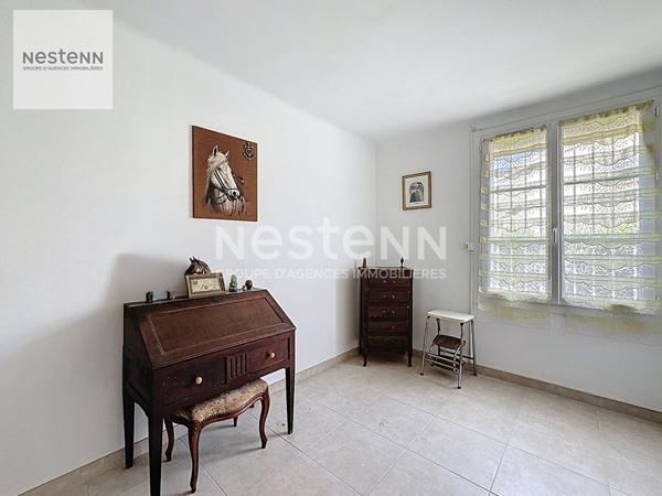 Maison Miramas 3 pièce(s) 72 m2 de plain pied sur 450m² de terrain avec garage