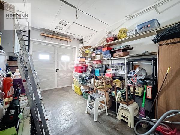 Maison Miramas 3 pièce(s) 72 m2 de plain pied sur 450m² de terrain avec garage