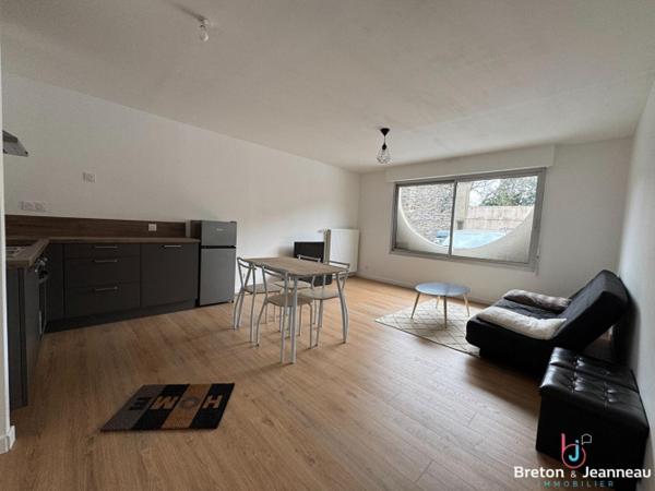 Appartement T2 à Angers