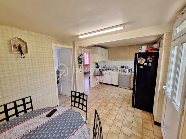 Maison de village de 72,70 m²