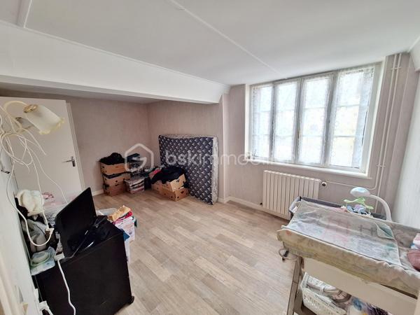 Maison de village de 72,70 m²