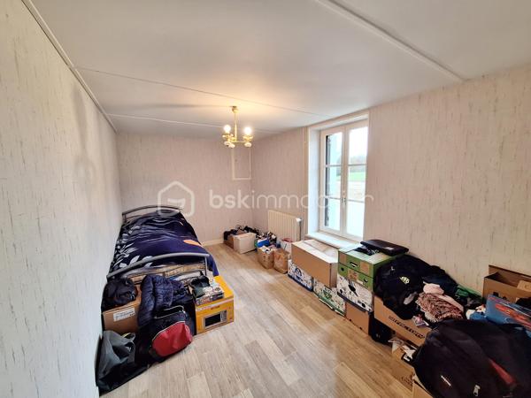 Maison de village de 72,70 m²