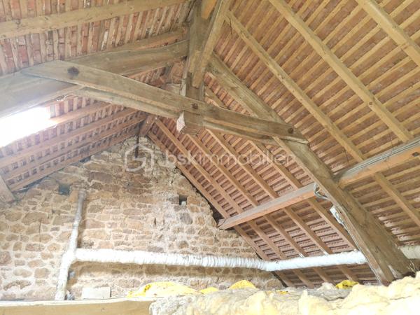 Maison de village de 72,70 m²