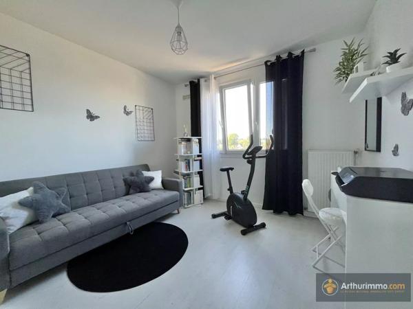 Vente Appartement 4 pièces 84 m2 à Livry-Gargan