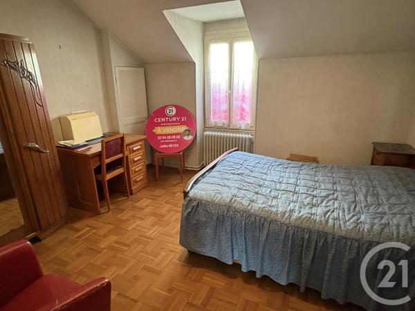 Maison à vendre  4 pièces - 108 m2 CHATEAUROUX - 36