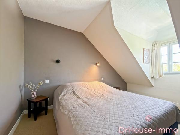 Appartement à vendre 2 pièces de 40 m²