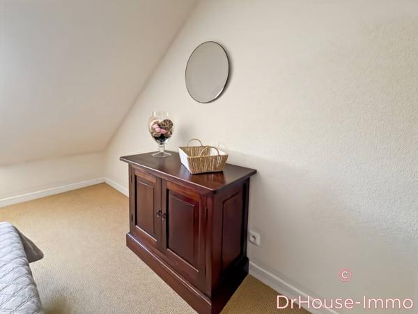 Appartement à vendre 2 pièces de 40 m²
