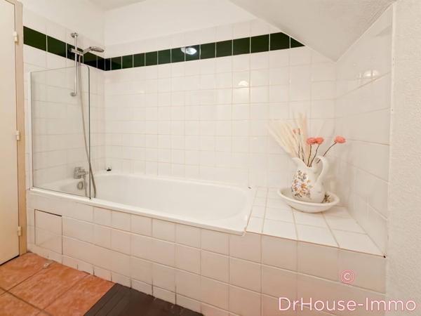 Appartement à vendre 2 pièces de 40 m²