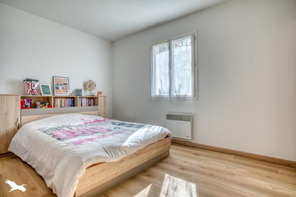 Maison à vendre |  Saint-Germain-et-Mons |  5 pièces | 128 m²