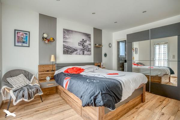 Maison à vendre |  Saint-Germain-et-Mons |  5 pièces | 128 m²