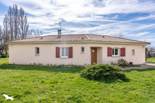 Maison à vendre |  Saint-Germain-et-Mons |  5 pièces | 128 m²