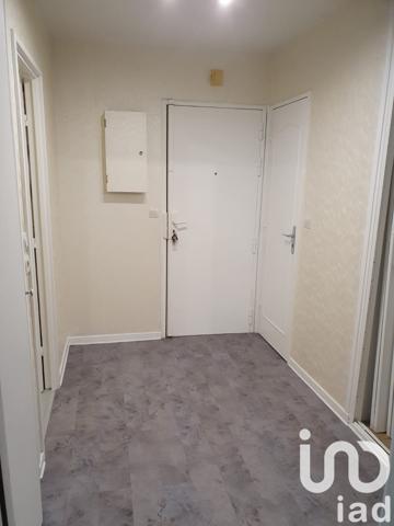 Appartement à vendre 1 pièce 39 m² Aubervilliers