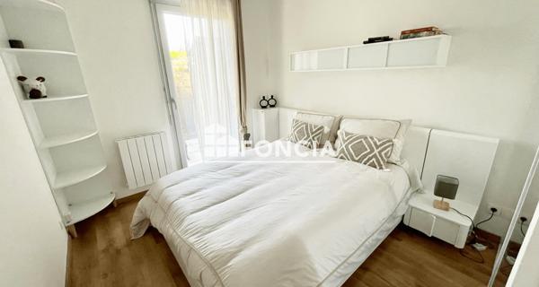 Location Appartement meublé 2 pièces 42.15 m² - Gex 01170