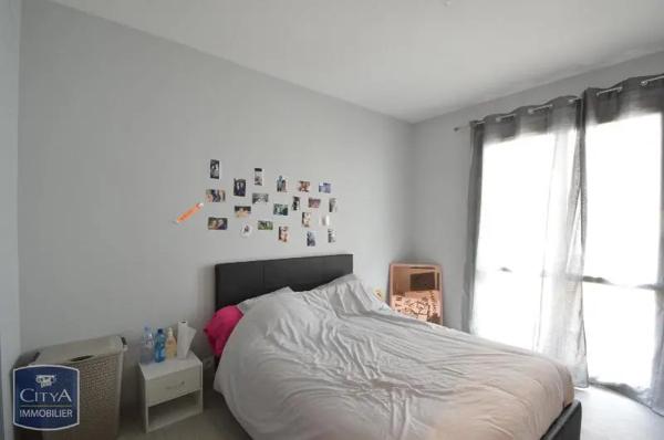 Location appartement 3 pièces de 62.9m²