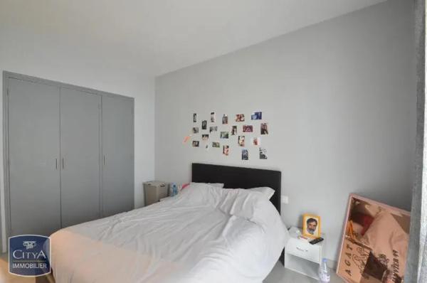 Location appartement 3 pièces de 62.9m²