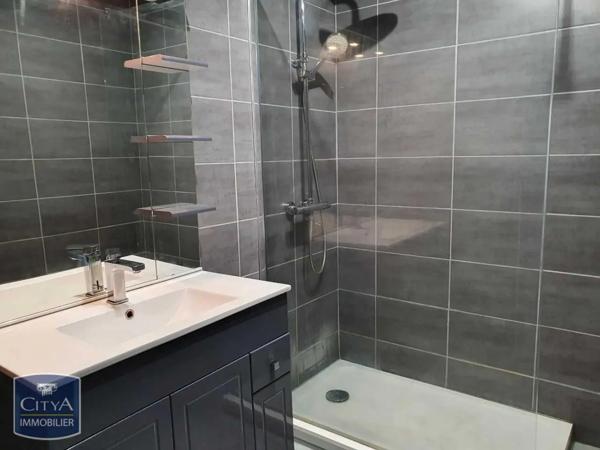 Location appartement 3 pièces de 62.9m²