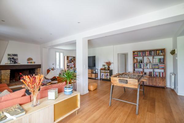 Maison à vendre |  Léguevin |  5 pièces | 151 m²