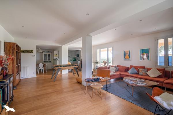 Maison à vendre |  Léguevin |  5 pièces | 151 m²