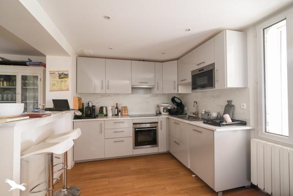 Maison à vendre |  Léguevin |  5 pièces | 151 m²