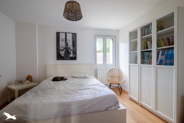 Maison à vendre |  Léguevin |  5 pièces | 151 m²