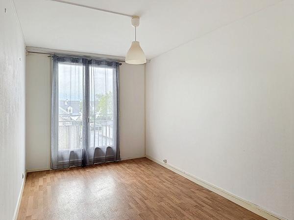 Appartement Trelaze 2 pièce(s) 60 m2