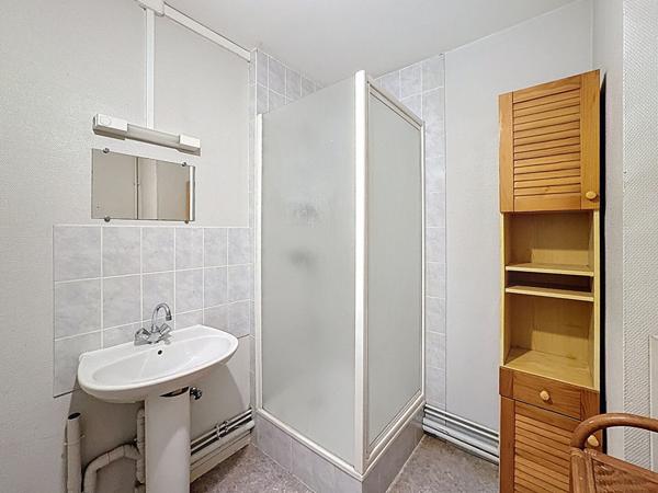 Appartement Trelaze 2 pièce(s) 60 m2