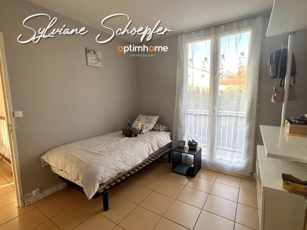 Maison à vendre 4 pièces SAINT PAUL TROIS CHATEAUX (26)