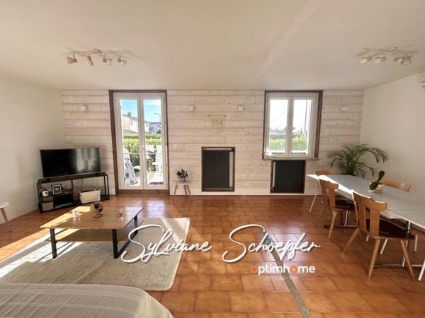 SAINT PAUL TROIS CHATEAUX