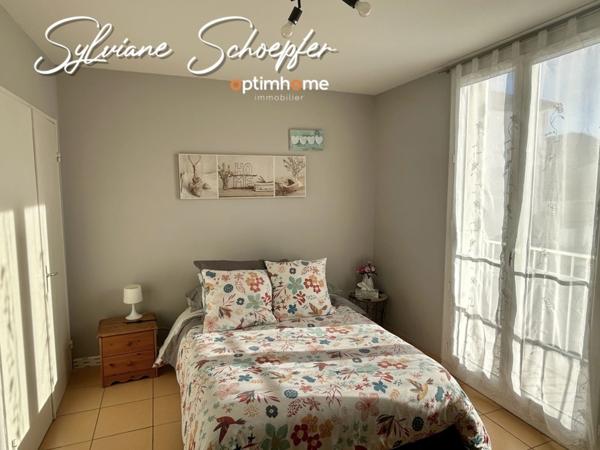 Maison à vendre 4 pièces SAINT PAUL TROIS CHATEAUX (26)