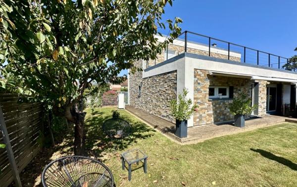 Vente Maison Contemporaine Boussac   